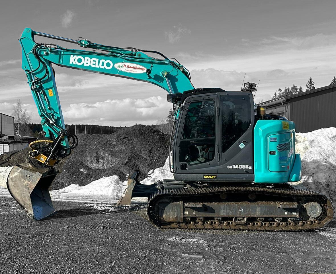 kobelco